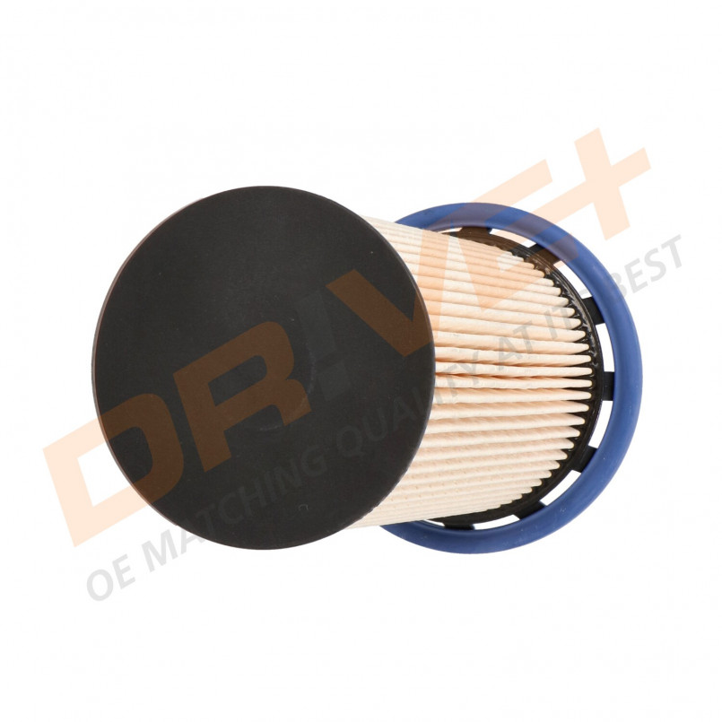 DP1110.13.0148 Drive+ - Фільтр палива (аналог WF8477) — фото товара №6