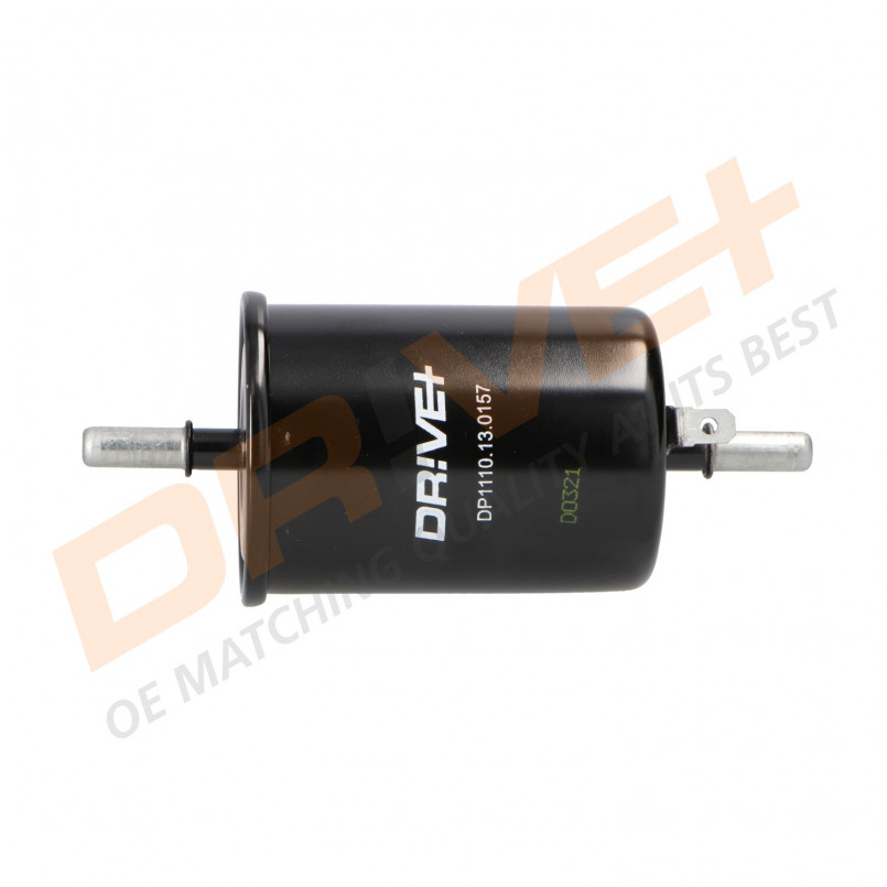 DP1110.13.0157 Drive+ - Фільтр палива (аналог WF8333) — фото товара №4