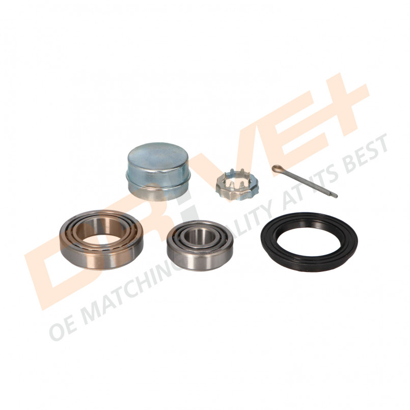 DP2010.10.0085 Drive+ - Підшипник — фото товара №1