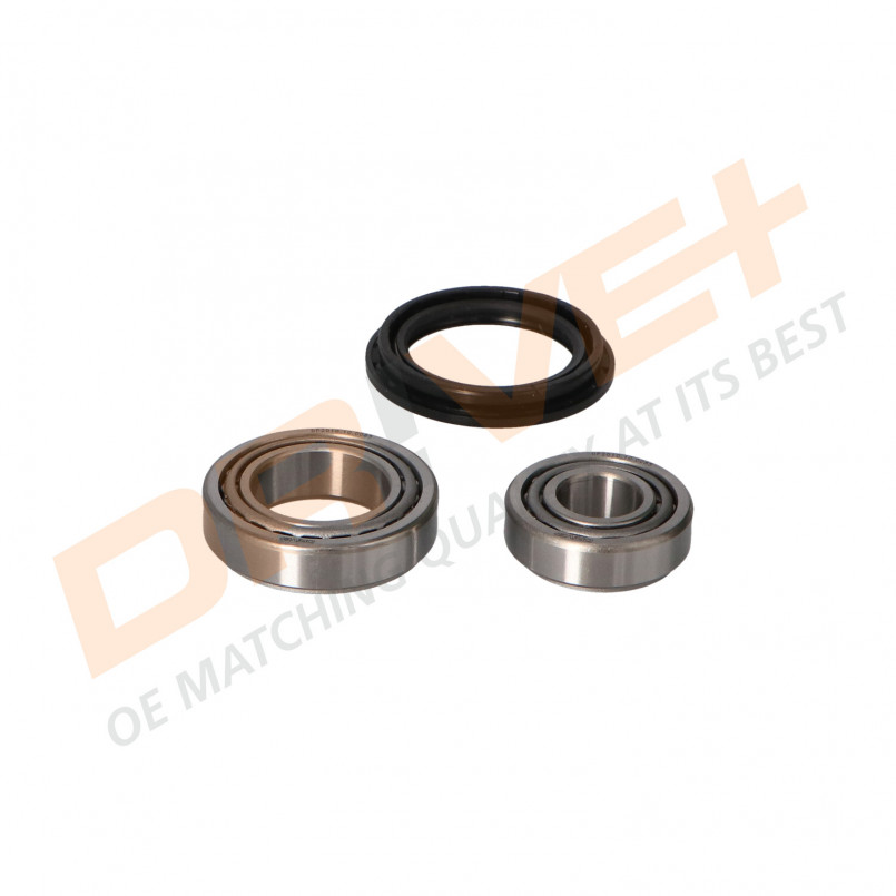 DP2010.10.0085 Drive+ - Підшипник — фото товара №2