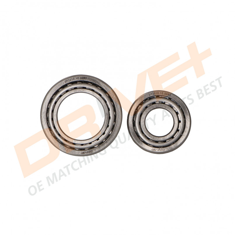 DP2010.10.0085 Drive+ - Підшипник — фото товара №3