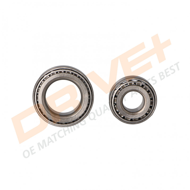 DP2010.10.0085 Drive+ - Підшипник — фото товара №4