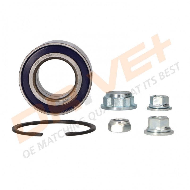 DP2010.10.0086 Drive+ - Підшипник — фото товара №1