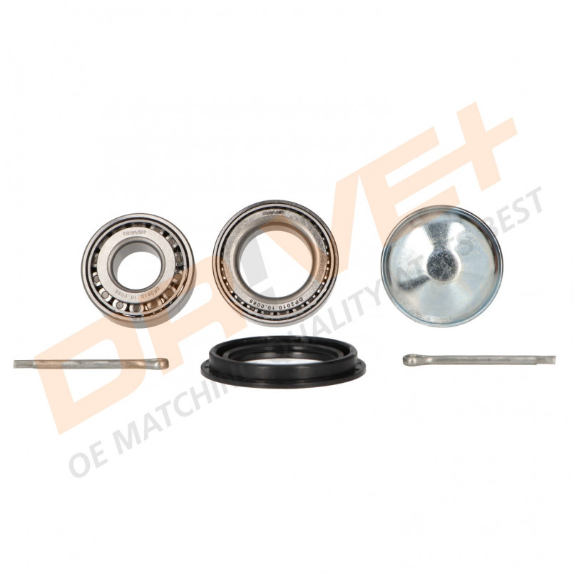 DP2010.10.0088 Drive+ - Підшипник — фото товара №1