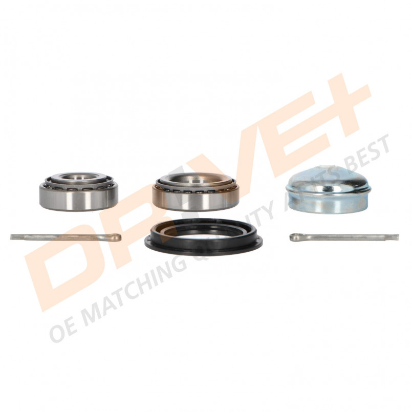 DP2010.10.0088 Drive+ - Підшипник — фото товара №2