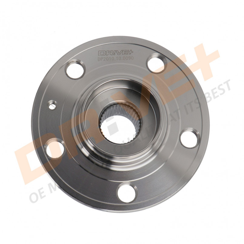 DP2010.10.0090 Drive+ - Підшипник — фото товара №4