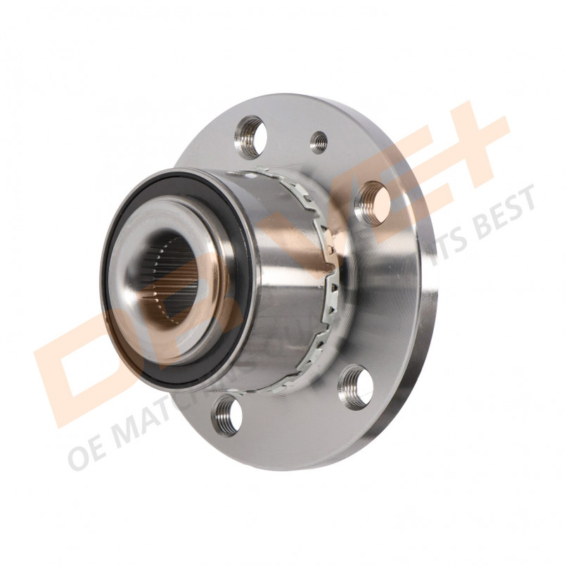 DP2010.10.0090 Drive+ - Підшипник — фото товара №5