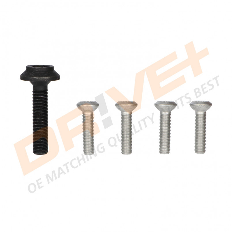 DP2010.10.0091 Drive+ - Підшипник — фото товара №2