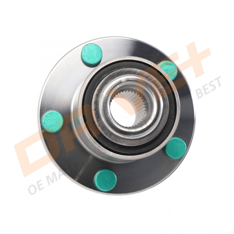 DP2010.10.0094 Drive+ - Підшипник — фото товара №4