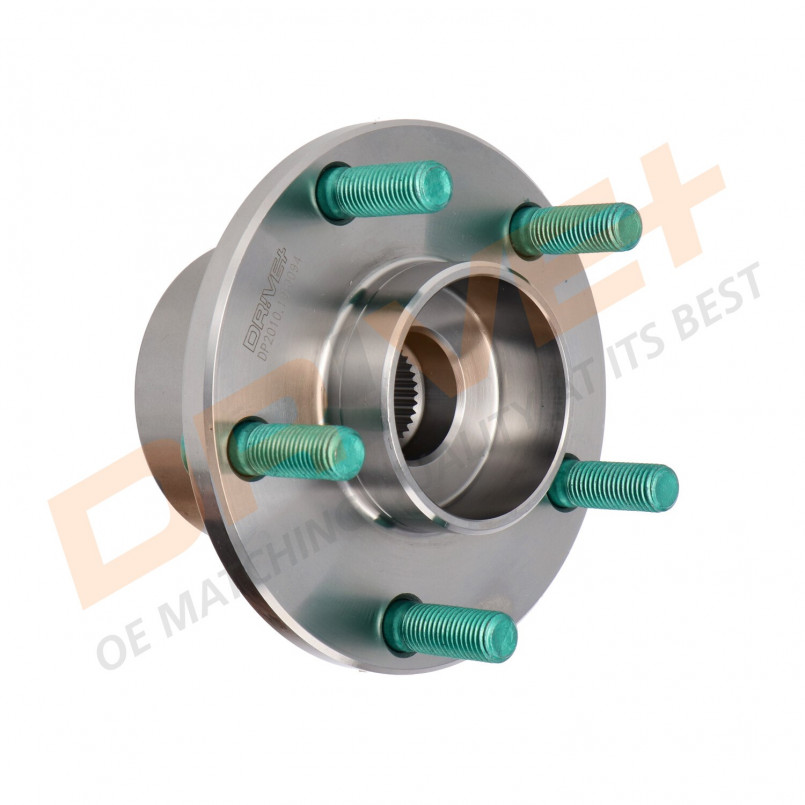 DP2010.10.0094 Drive+ - Підшипник — фото товара №6