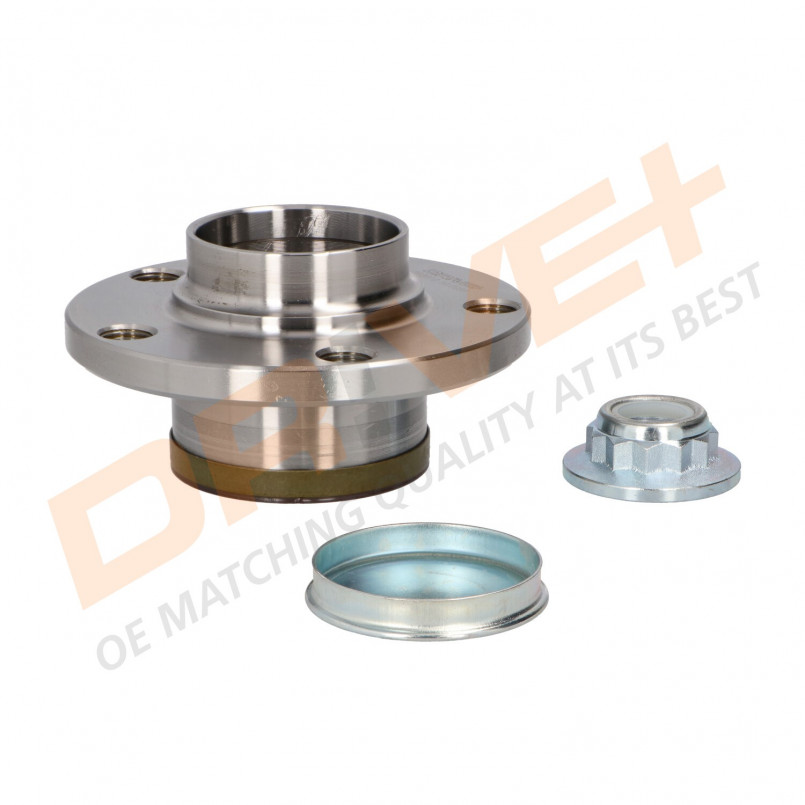 DP2010.10.0098 Drive+ - Підшипник — фото товара №1