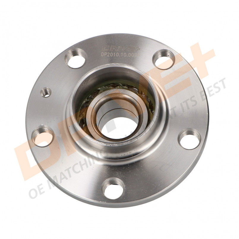 DP2010.10.0098 Drive+ - Підшипник — фото товара №2