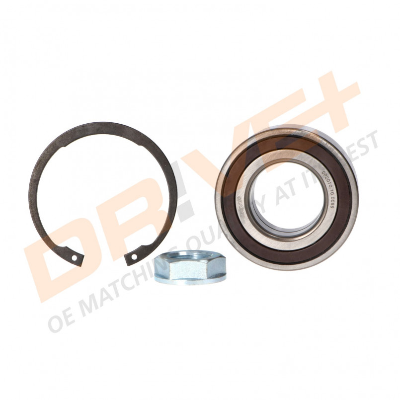 DP2010.10.0099 Drive+ - Підшипник — фото товара №1