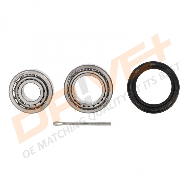 DP2010.10.0100 Drive+ - Підшипник — фото товара №1