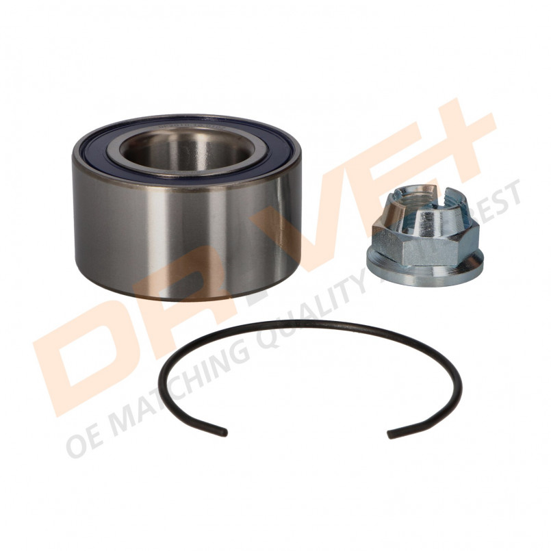 DP2010.10.0102 Drive+ - Підшипник — фото товара №1