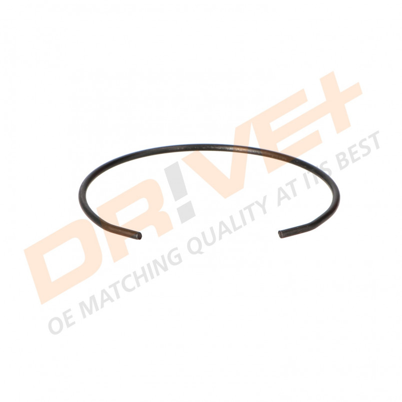 DP2010.10.0102 Drive+ - Підшипник — фото товара №4