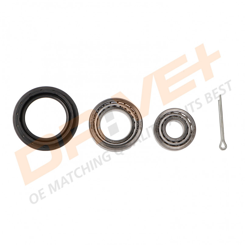 DP2010.10.0103 Drive+ - Підшипник — фото товара №1