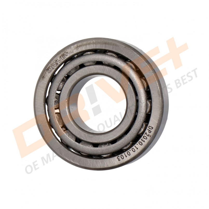 DP2010.10.0103 Drive+ - Підшипник — фото товара №7