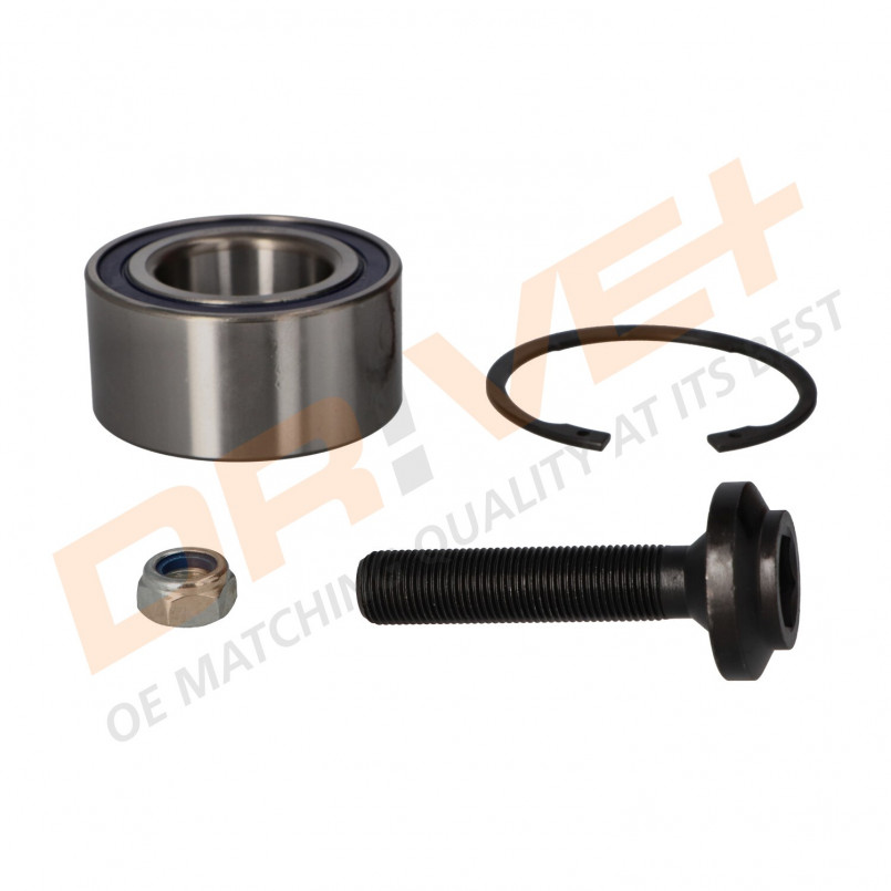 DP2010.10.0104 Drive+ - Підшипник — фото товара №1