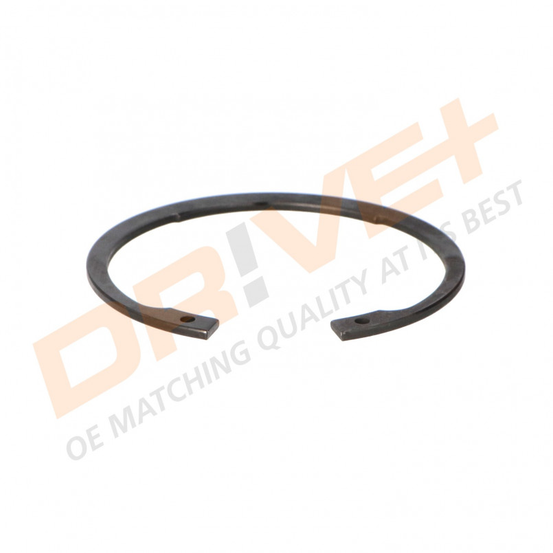 DP2010.10.0104 Drive+ - Підшипник — фото товара №4