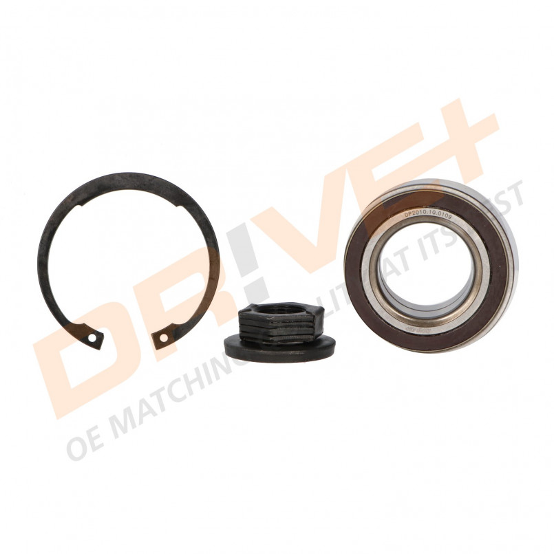 DP2010.10.0109 Drive+ - Підшипник — фото товара №1