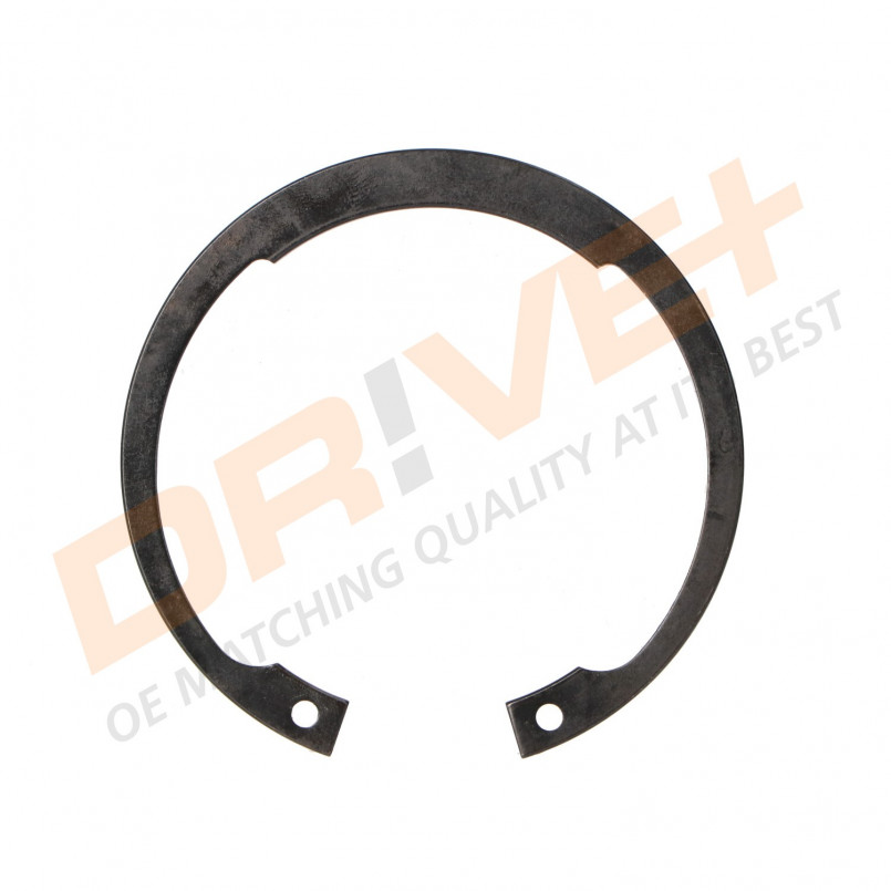 DP2010.10.0109 Drive+ - Підшипник — фото товара №3