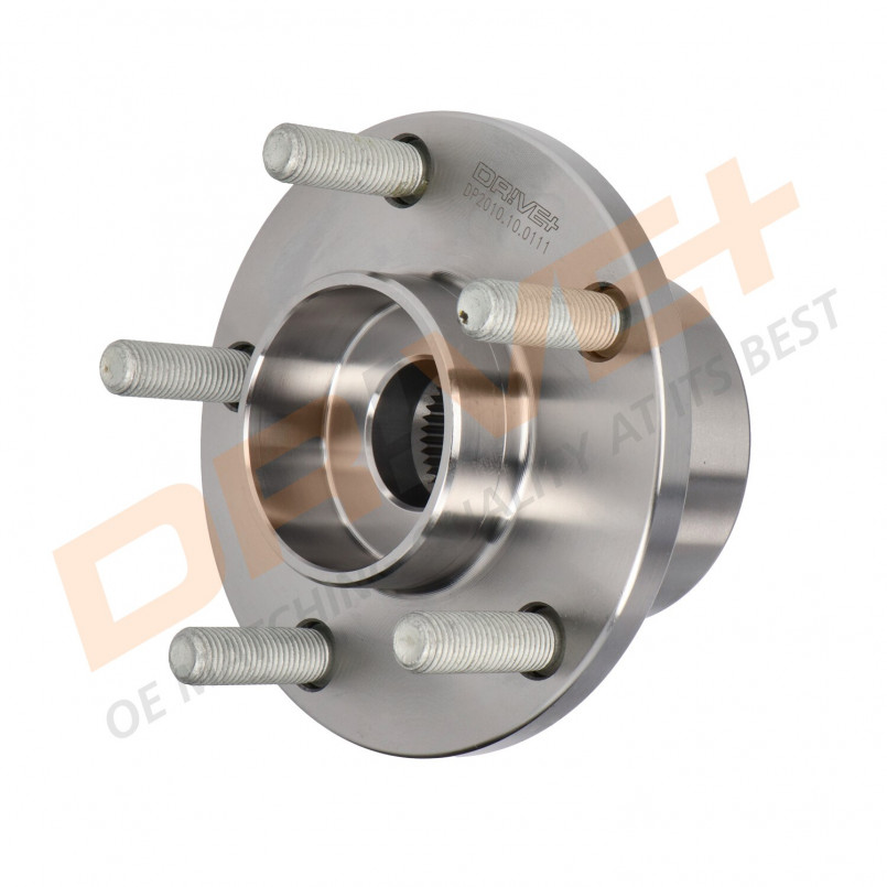 DP2010.10.0111 Drive+ - Підшипник — фото товара №4