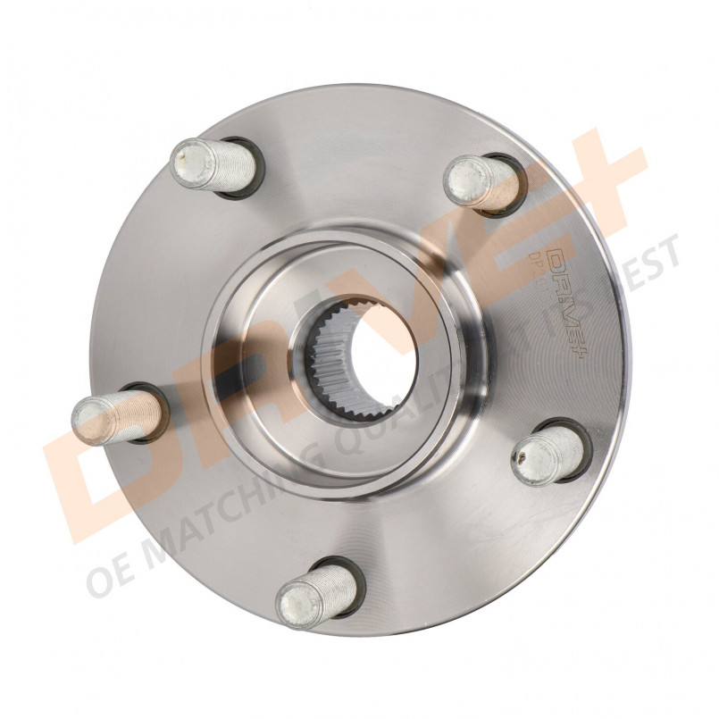 DP2010.10.0111 Drive+ - Підшипник — фото товара №5