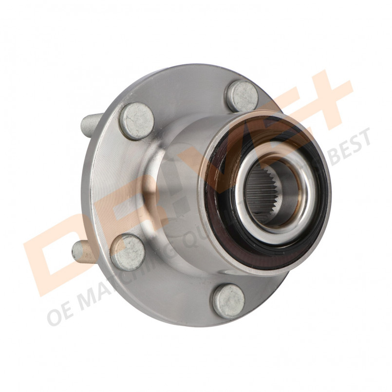 DP2010.10.0111 Drive+ - Підшипник — фото товара №6