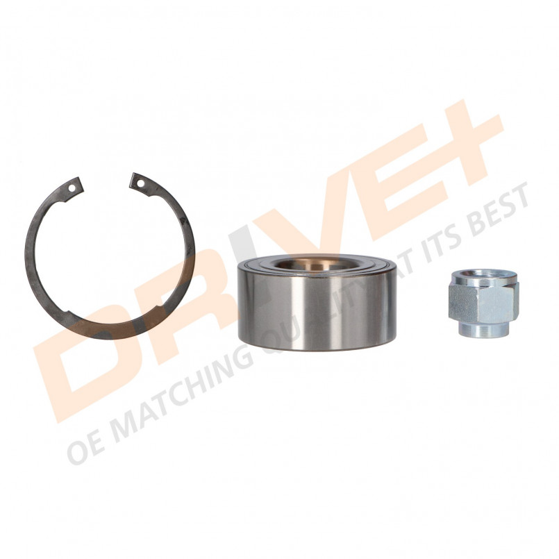 DP2010.10.0113 Drive+ - Підшипник — фото товара №1