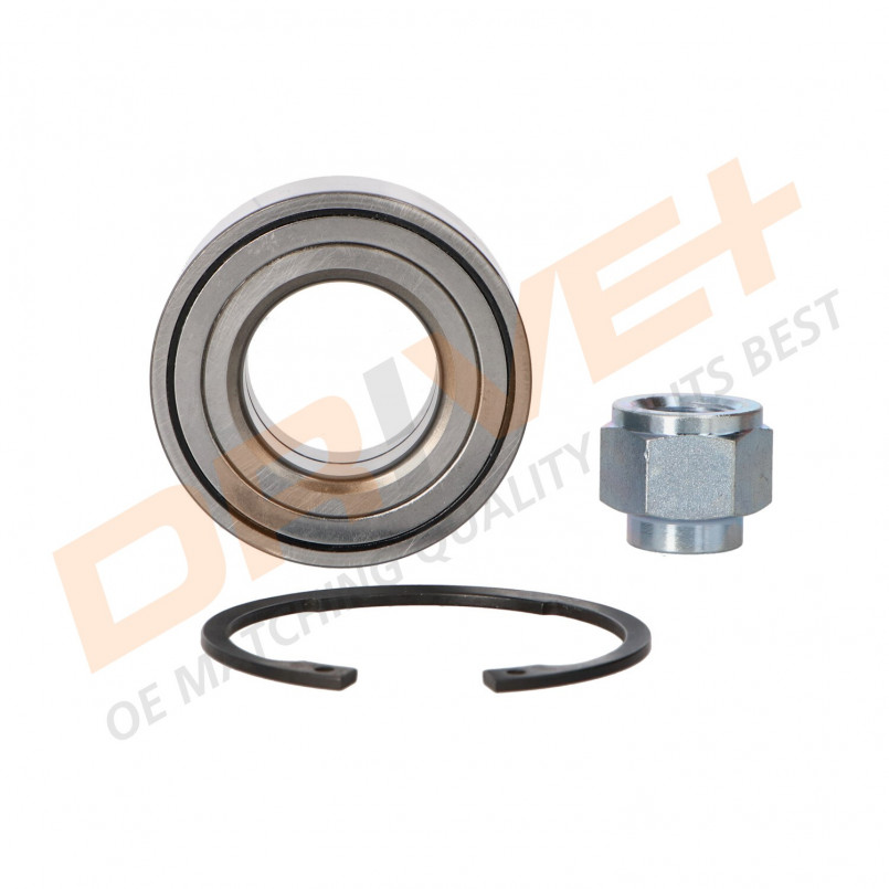 DP2010.10.0113 Drive+ - Підшипник — фото товара №4