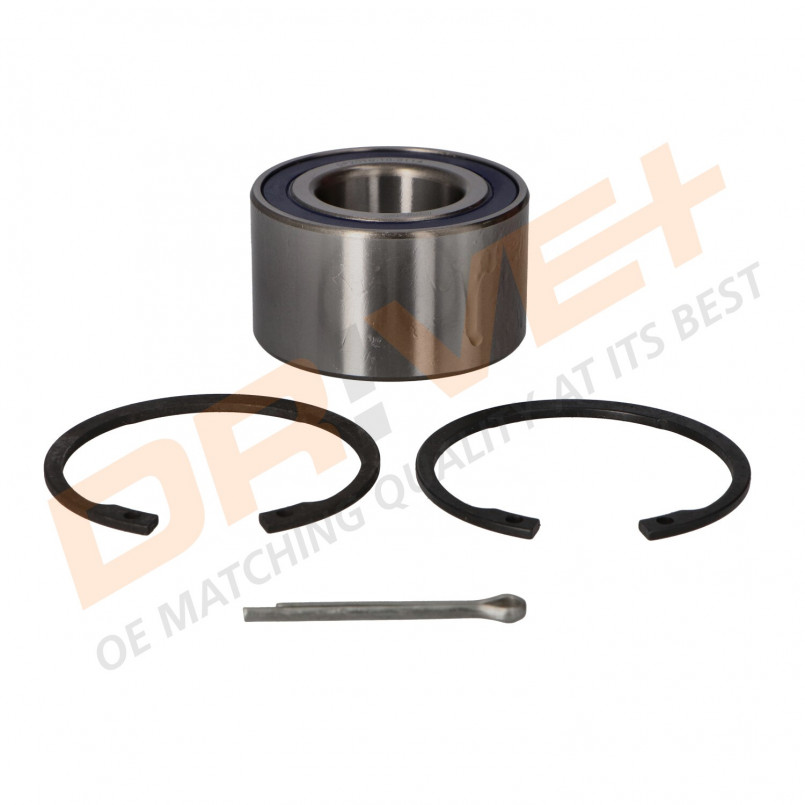 DP2010.10.0114 Drive+ - Підшипник — фото товара №1