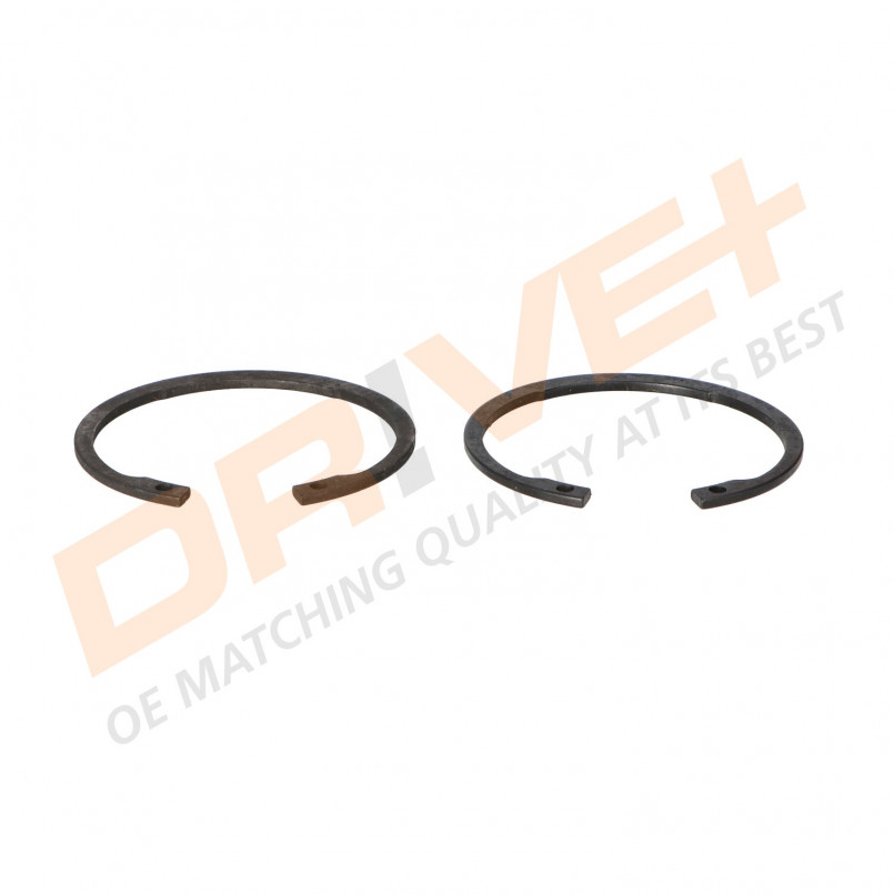 DP2010.10.0114 Drive+ - Підшипник — фото товара №4