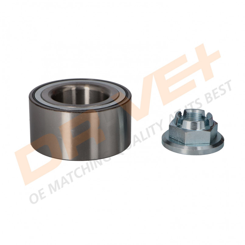 DP2010.10.0115 Drive+ - Підшипник — фото товара №1