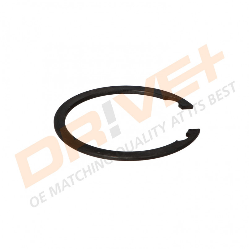 DP2010.10.0116 Drive+ - Підшипник — фото товара №4