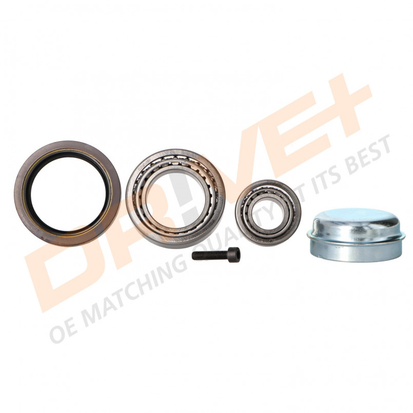 DP2010.10.0117 Drive+ - Підшипник — фото товара №1