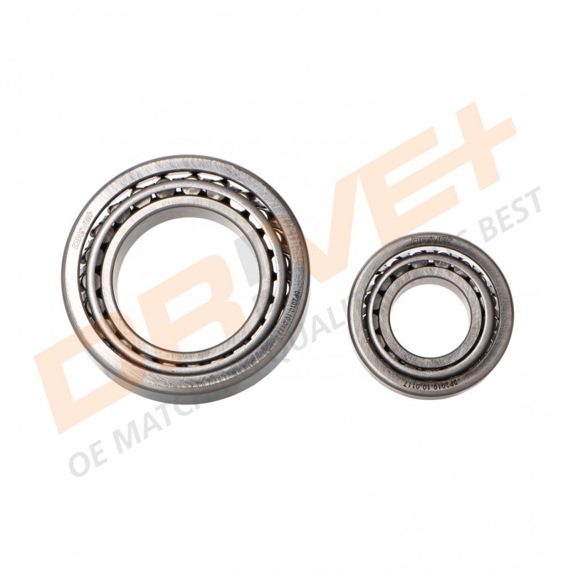 DP2010.10.0117 Drive+ - Підшипник — фото товара №2