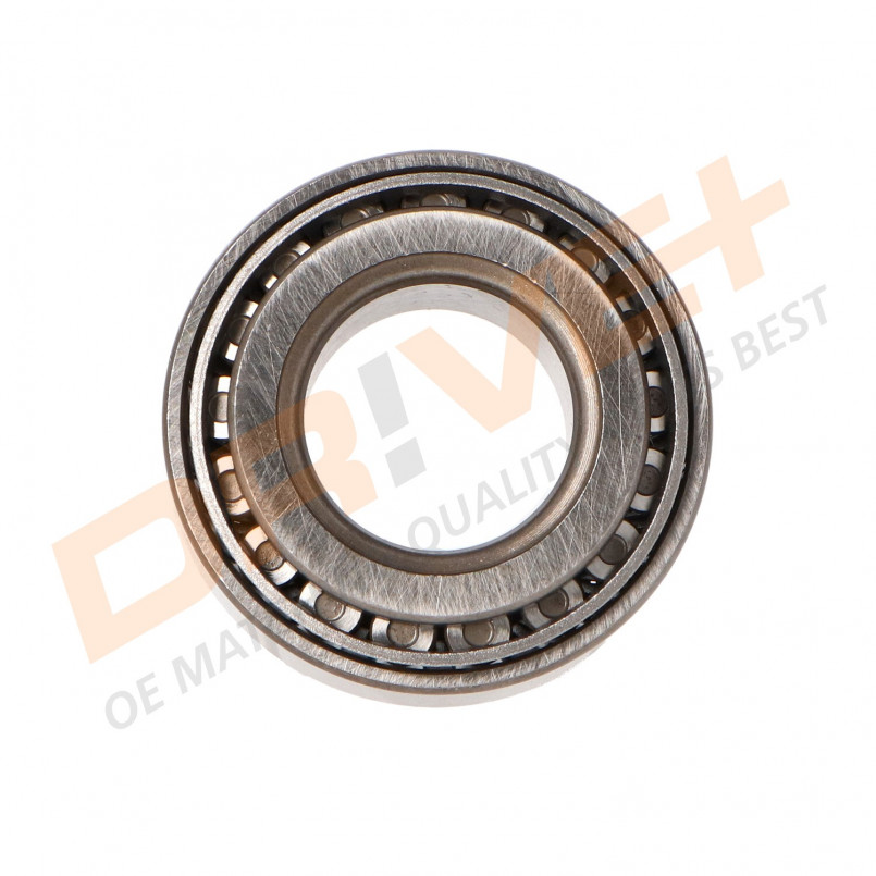 DP2010.10.0117 Drive+ - Підшипник — фото товара №10