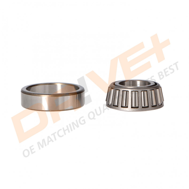 DP2010.10.0117 Drive+ - Підшипник — фото товара №12