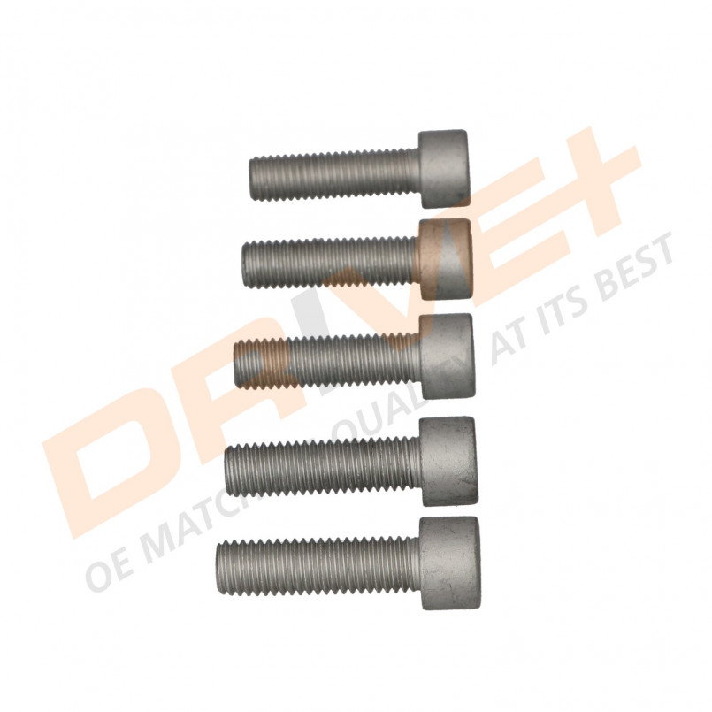 DP2010.10.0119 Drive+ - Комплект підшипника ступиці — фото товара №2