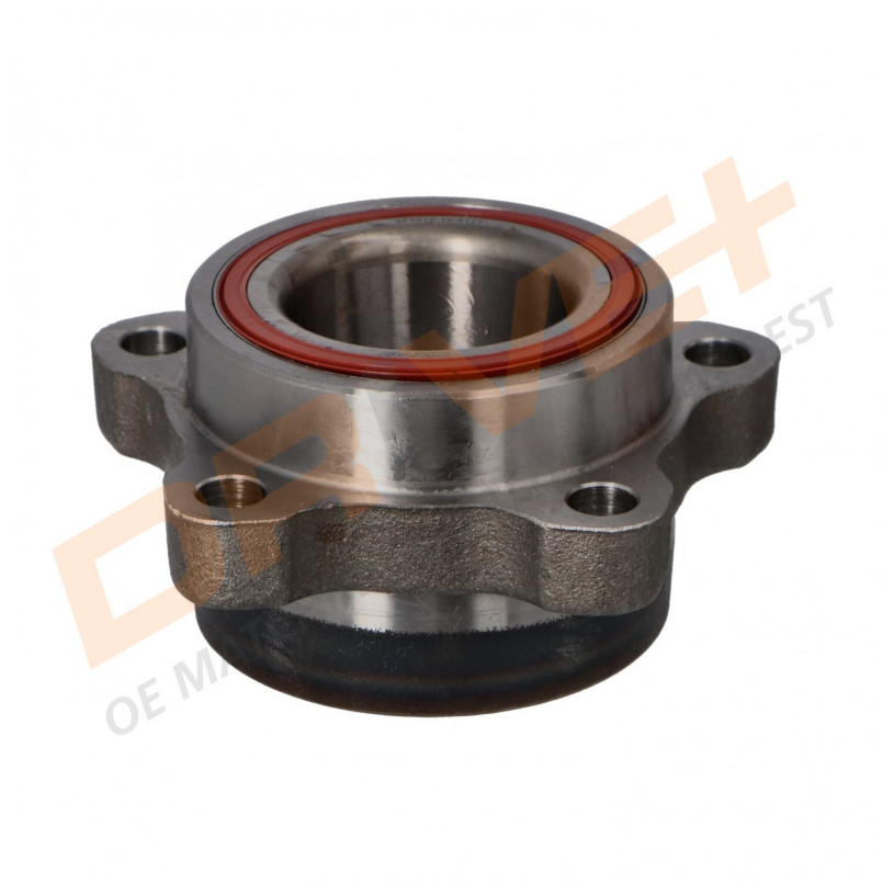 DP2010.10.0119 Drive+ - Комплект підшипника ступиці — фото товара №3