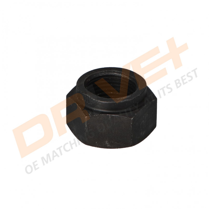 DP2010.10.0119 Drive+ - Комплект підшипника ступиці — фото товара №7