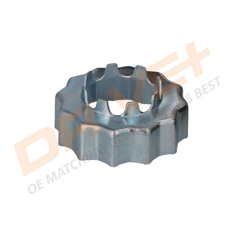 DP2010.10.0119 Drive+ - Комплект підшипника ступиці — фото товара №8