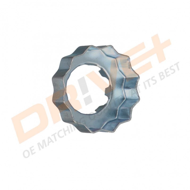 DP2010.10.0119 Drive+ - Комплект підшипника ступиці — фото товара №9