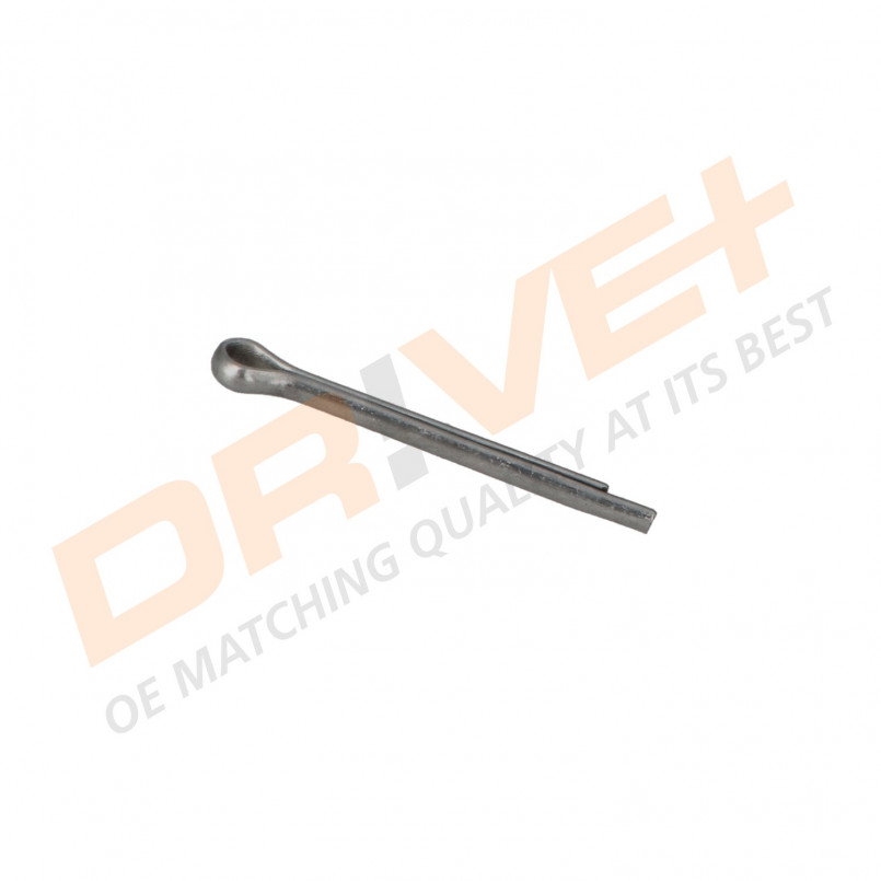 DP2010.10.0119 Drive+ - Комплект підшипника ступиці — фото товара №10