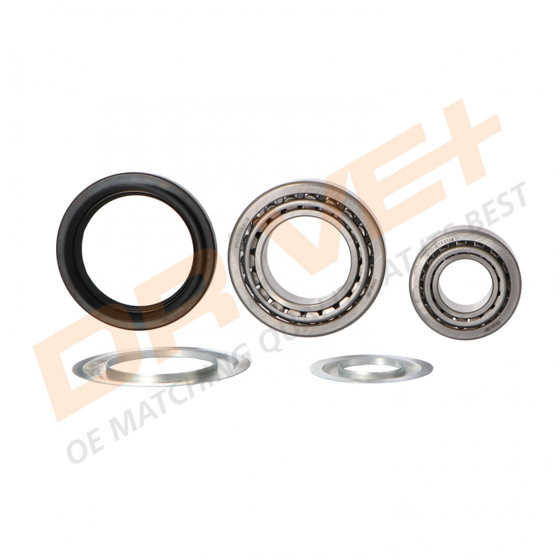 DP2010.10.0128 Drive+ - Підшипник — фото товара №1