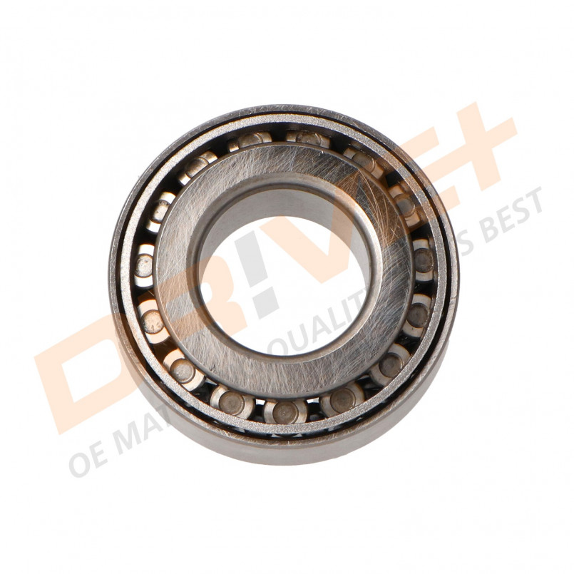 DP2010.10.0128 Drive+ - Підшипник — фото товара №5