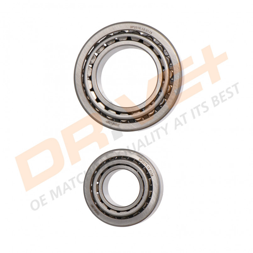 DP2010.10.0128 Drive+ - Підшипник — фото товара №10