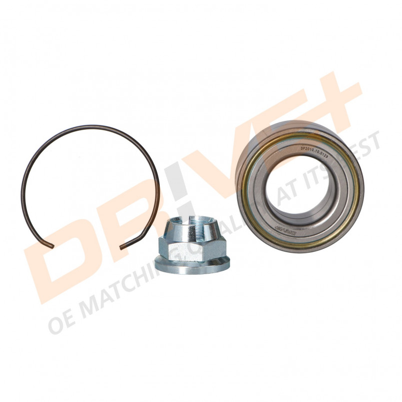 DP2010.10.0129 Drive+ - Підшипник — фото товара №1