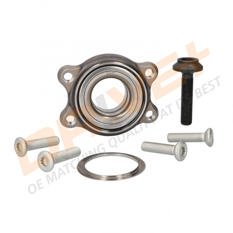 DP2010.10.0131 Drive+ - Підшипник — фото товара №1